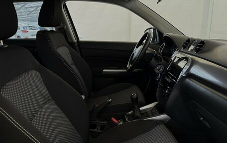 Suzuki Vitara II рестайлинг, 2021 год, 2 200 000 рублей, 14 фотография