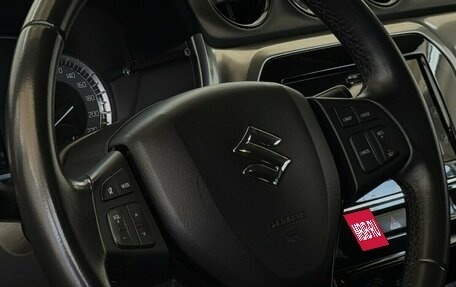 Suzuki Vitara II рестайлинг, 2021 год, 2 200 000 рублей, 13 фотография