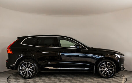 Volvo XC60 II, 2021 год, 3 499 000 рублей, 4 фотография
