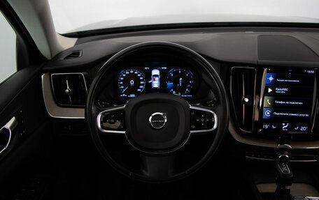 Volvo XC60 II, 2021 год, 3 499 000 рублей, 11 фотография