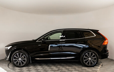 Volvo XC60 II, 2021 год, 3 499 000 рублей, 9 фотография