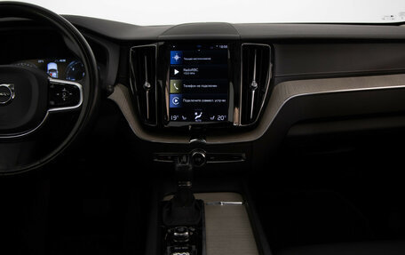 Volvo XC60 II, 2021 год, 3 499 000 рублей, 13 фотография