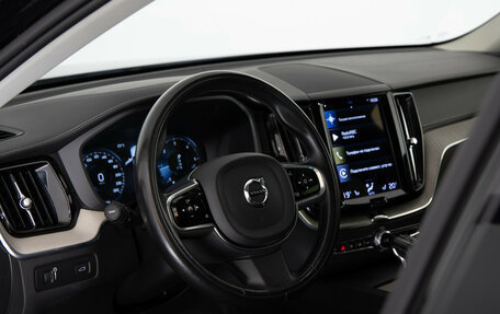 Volvo XC60 II, 2021 год, 3 499 000 рублей, 12 фотография