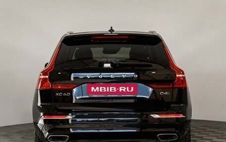 Volvo XC60 II, 2021 год, 3 499 000 рублей, 7 фотография