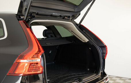 Volvo XC60 II, 2021 год, 3 499 000 рублей, 32 фотография