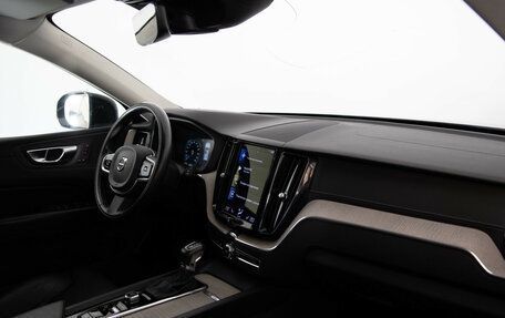 Volvo XC60 II, 2021 год, 3 499 000 рублей, 28 фотография