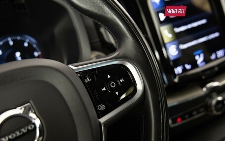 Volvo XC60 II, 2021 год, 3 499 000 рублей, 24 фотография