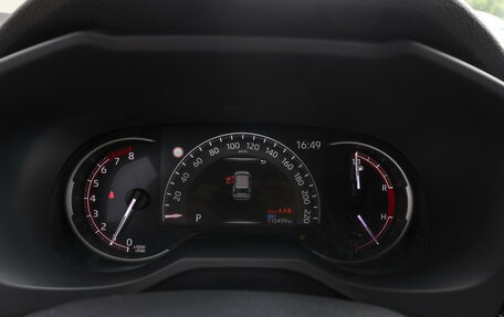 Toyota RAV4, 2020 год, 3 599 000 рублей, 14 фотография