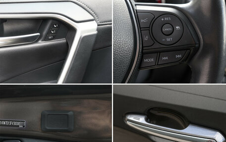 Toyota RAV4, 2020 год, 3 599 000 рублей, 19 фотография