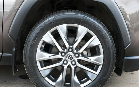 Toyota RAV4, 2020 год, 3 599 000 рублей, 26 фотография