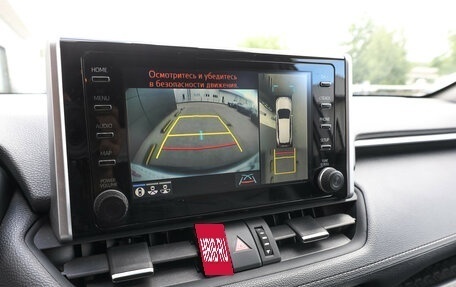 Toyota RAV4, 2020 год, 3 599 000 рублей, 24 фотография