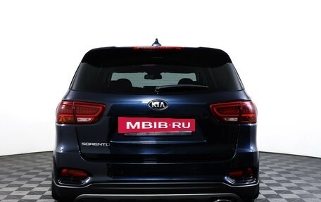 KIA Sorento III Prime рестайлинг, 2019 год, 2 190 000 рублей, 7 фотография