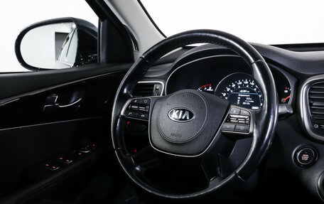 KIA Sorento III Prime рестайлинг, 2019 год, 2 190 000 рублей, 15 фотография