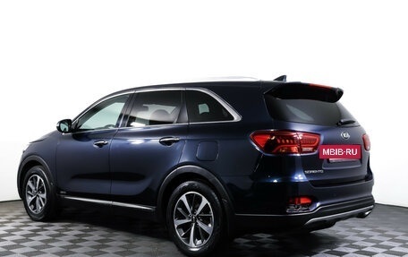 KIA Sorento III Prime рестайлинг, 2019 год, 2 190 000 рублей, 8 фотография