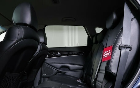 KIA Sorento III Prime рестайлинг, 2019 год, 2 190 000 рублей, 13 фотография