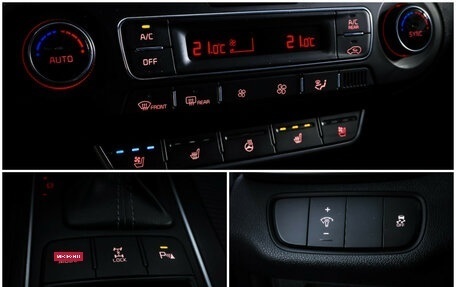 KIA Sorento III Prime рестайлинг, 2019 год, 2 190 000 рублей, 20 фотография