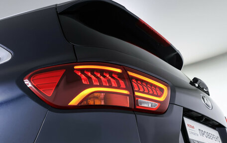 KIA Sorento III Prime рестайлинг, 2019 год, 2 190 000 рублей, 23 фотография