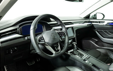 Volkswagen Arteon I, 2021 год, 4 400 000 рублей, 12 фотография