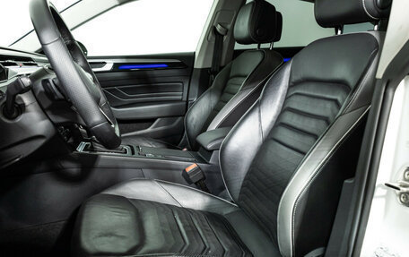 Volkswagen Arteon I, 2021 год, 4 400 000 рублей, 16 фотография