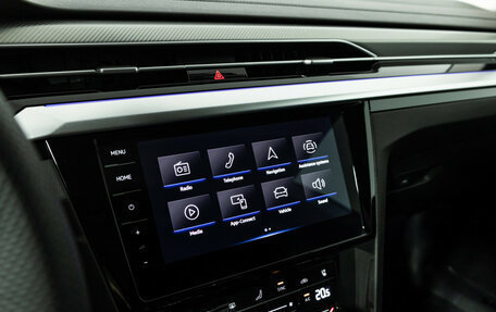 Volkswagen Arteon I, 2021 год, 4 400 000 рублей, 21 фотография