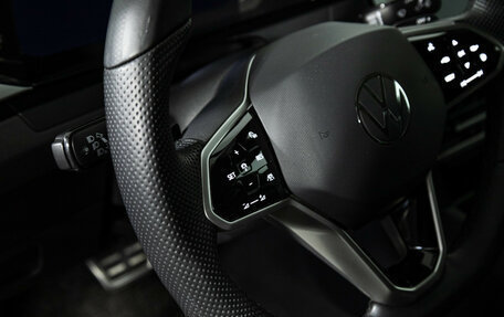 Volkswagen Arteon I, 2021 год, 4 400 000 рублей, 26 фотография