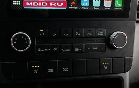 Hyundai Staria, 2021 год, 4 250 000 рублей, 21 фотография