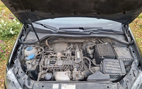 Volkswagen Golf VI, 2011 год, 630 000 рублей, 8 фотография