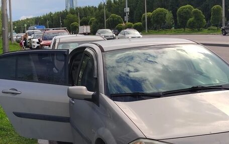 Renault Megane II, 2005 год, 240 000 рублей, 6 фотография