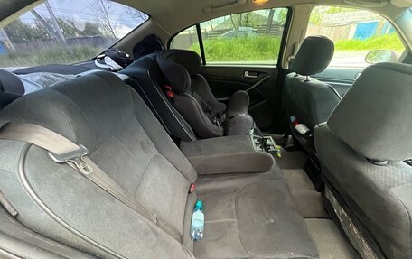 Nissan Skyline, 2003 год, 700 000 рублей, 4 фотография