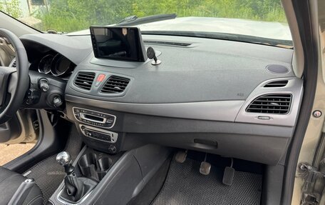 Renault Fluence I, 2014 год, 295 000 рублей, 1 фотография