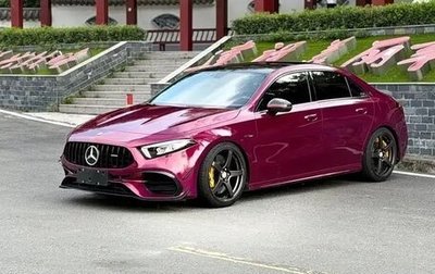 Mercedes-Benz A-Класс, 2023 год, 1 850 000 рублей, 1 фотография