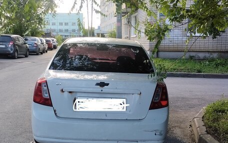 Daewoo Gentra II, 2013 год, 190 000 рублей, 3 фотография