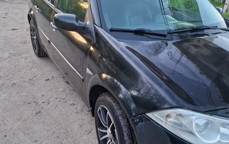 Renault Megane II, 2008 год, 300 000 рублей, 1 фотография