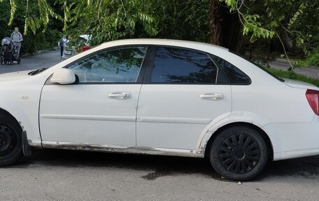 Daewoo Gentra II, 2013 год, 190 000 рублей, 2 фотография