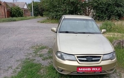 Daewoo Nexia I рестайлинг, 2011 год, 140 000 рублей, 1 фотография