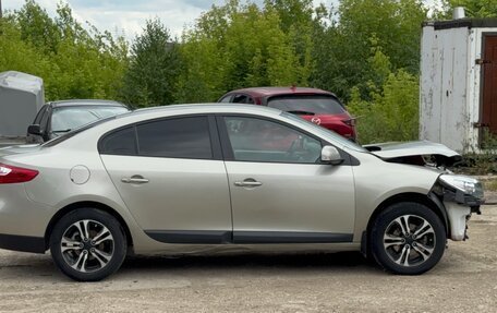 Renault Fluence I, 2014 год, 295 000 рублей, 3 фотография