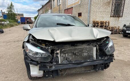 Renault Fluence I, 2014 год, 295 000 рублей, 11 фотография