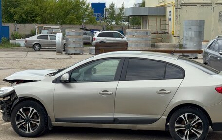Renault Fluence I, 2014 год, 295 000 рублей, 7 фотография