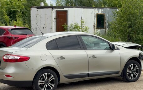 Renault Fluence I, 2014 год, 295 000 рублей, 4 фотография