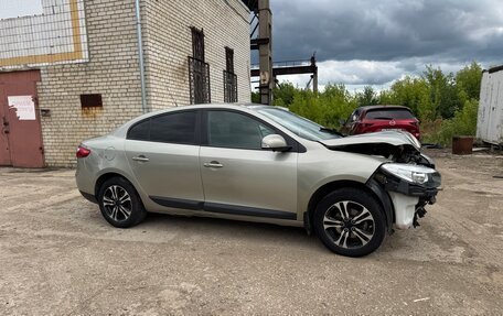 Renault Fluence I, 2014 год, 295 000 рублей, 10 фотография