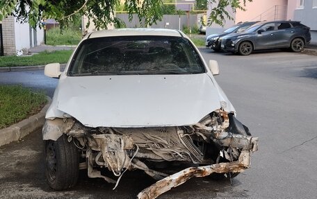 Daewoo Gentra II, 2013 год, 190 000 рублей, 5 фотография