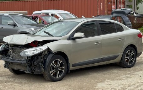 Renault Fluence I, 2014 год, 295 000 рублей, 8 фотография