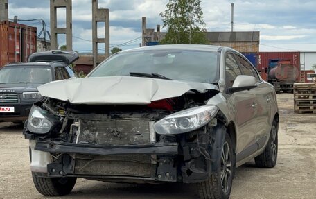 Renault Fluence I, 2014 год, 295 000 рублей, 9 фотография
