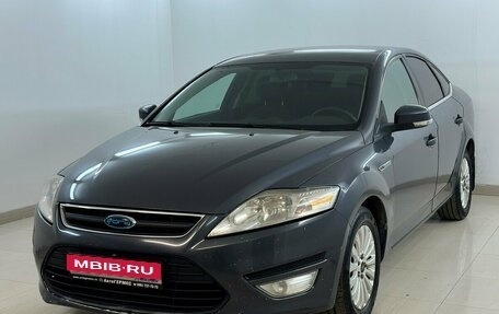 Ford Mondeo IV, 2012 год, 550 000 рублей, 1 фотография
