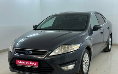 Ford Mondeo IV, 2012 год, 550 000 рублей, 1 фотография