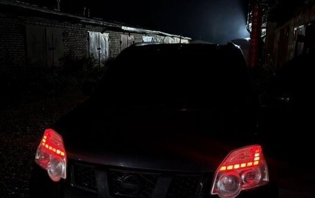Nissan X-Trail, 2011 год, 1 050 000 рублей, 1 фотография