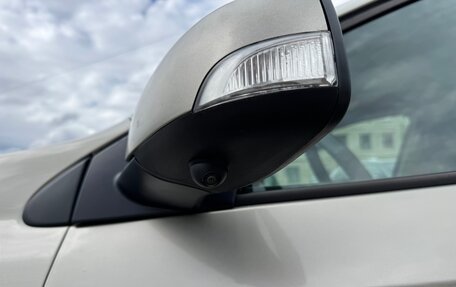 Renault Fluence I, 2014 год, 295 000 рублей, 14 фотография