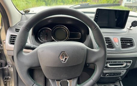Renault Fluence I, 2014 год, 295 000 рублей, 20 фотография