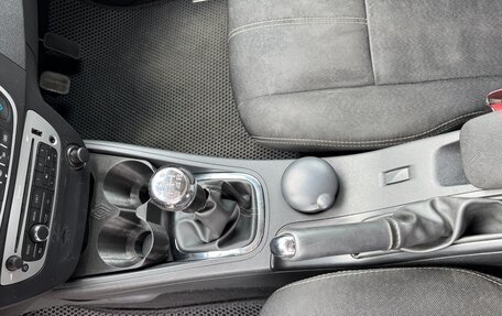 Renault Fluence I, 2014 год, 295 000 рублей, 23 фотография