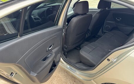 Renault Fluence I, 2014 год, 295 000 рублей, 25 фотография